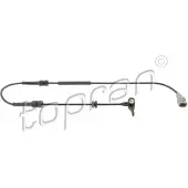Topran 722 807 Wielsnelheidssensor (ABS)