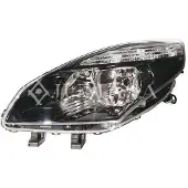JUMASA 38324099 Koplamp