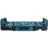 JUMASA 25044640 Achterbumper