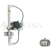 JUMASA ZR RN50 L Raammechanisme