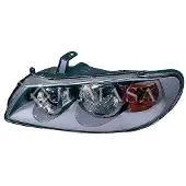 JUMASA 38022628 Koplamp