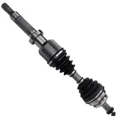 EURODRIVELINE VO-224A Aandrijfas