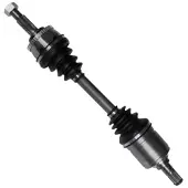 EURODRIVELINE NI-126A Aandrijfas