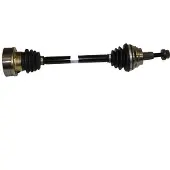 EURODRIVELINE VW-154 Aandrijfas