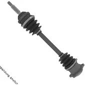 EURODRIVELINE AD-522 Aandrijfas
