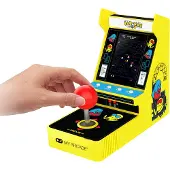 My Arcade Portable Retro Arcade Joystick Player - Pac-Man
