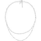 Elli Ketting zilver