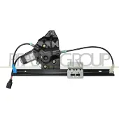 PRASCO LR715W067 Raammechanisme
