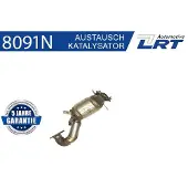 LRT 8091N Katalysator