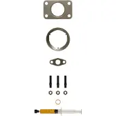 Ajusa JTC11598 Turbocharger, montageset