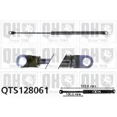 Quinton Hazell QTS128061 Gasveer achterklep