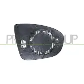 PRASCO OP3547514 Spiegelglas, buitenspiegel