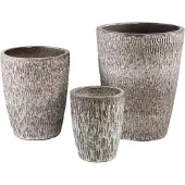 Ptmd pot ayli - 45x45x58cm set van 3