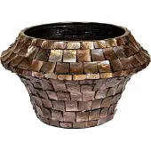 Ptmd pot daven - 51x51x30cm