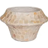 Ptmd pot daven - 51x51x30cm