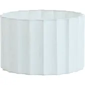 Light & Living Kap cilinder 35-35-22 cm DISLI linnen crème
