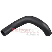 METZGER 2421483 Radiateurslang