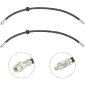 RIDEX 83B1019 Remslang