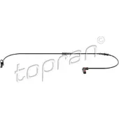 Topran 638 689 Wielsnelheidssensor (ABS)
