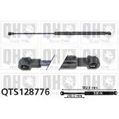 Quinton Hazell QTS128776 Gasveer achterklep