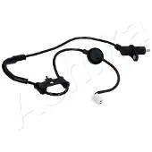ASHIKA 151-0K-K17 Wielsnelheidssensor (ABS)