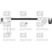 Quinton Hazell XC897 Bougiekabels