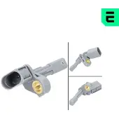 OPTIMAL 06-S475 Wielsnelheidssensor (ABS)