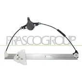PRASCO MZ330W024 Raammechanisme