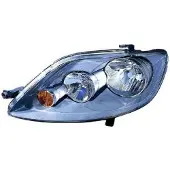 IPARLUX 11912001 Koplamp