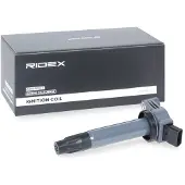 RIDEX 689C0303 Bobine