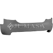JUMASA 25040443 Achterbumper