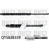 Quinton Hazell QTS828339 Gasveer achterklep