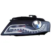IPARLUX 11120931 Koplamp