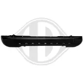 Diederichs 4013755 Achterbumper