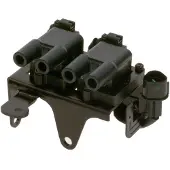 Bosch Bobine 0 986 221 005 Bosch voor o.a. HYUNDAI