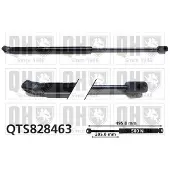 Quinton Hazell QTS828463 Gasveer achterklep