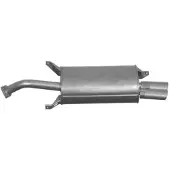 VEGAZ VOS-111 Einddemper
