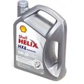 Shell 550045056 Motorolie