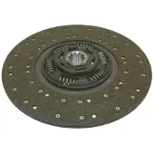 KAWE 4669 Koppelingsplaat