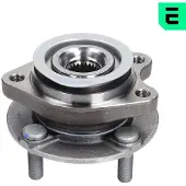 OPTIMAL 961217 Wiellagerset