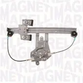MAGNETI MARELLI 350103170256 Raammechanisme