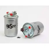 STEP FILTERS CC6790 Brandstoffilter