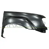 PRASCO DS1003003 Spatbord