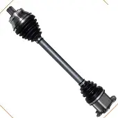 EURODRIVELINE AD-401A Aandrijfas