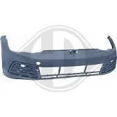 Diederichs 2218050 Bumper