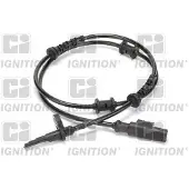Quinton Hazell XABS724 Wielsnelheidssensor (ABS)