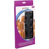 Patisse Bakvorm Starflex - 15 Mini Madeleines