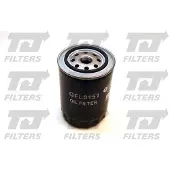 Quinton Hazell QFL0151 Oliefilter
