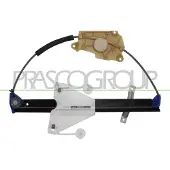 PRASCO AD016W063 Raammechanisme