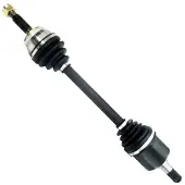 EURODRIVELINE HY-110A Aandrijfas